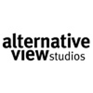 Alternative View Studios logo