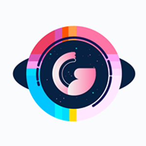 Graphic Expert Zone logo
