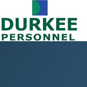 Durkee Personnel logo