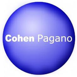 Cohen Pagano Accountancy logo