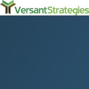 Versant Strategies logo