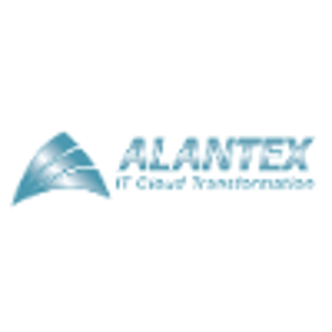 Alantex Corp logo