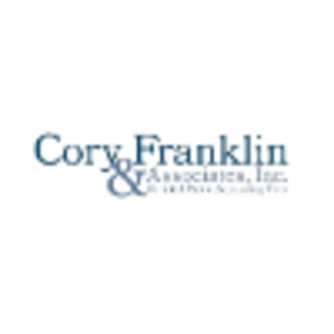 Cory Franklin &amp; Associates, Inc. logo