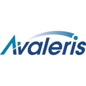 Avaleris logo
