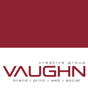 Vaughn Creative Group logo