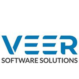 Veer Solutions logo