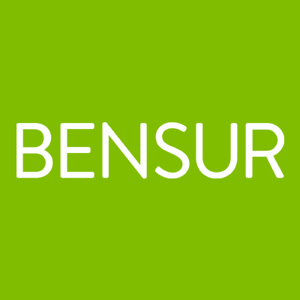 Bensur logo
