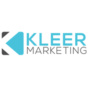 Kleer Marketing logo