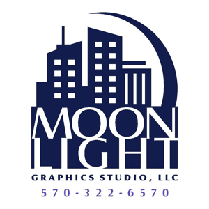 Moonlight Graphics Studio LLC logo