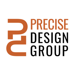 Precise logo
