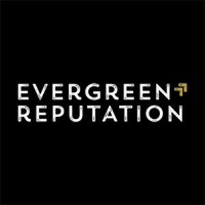 Evergreen Reputation logo