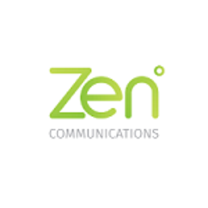 Zen Communications Ltd logo