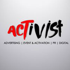 Activist Communications Ltd logo