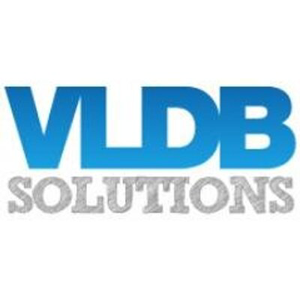 VLDB Solutions logo