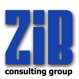 ZiB Consulting Group logo