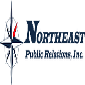 Northeast Public Relations, Inc. logo