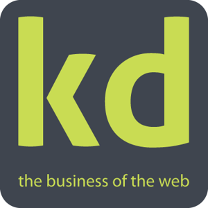 Kiska Digital logo