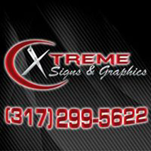 Xtreme Signs &amp; Graphics logo