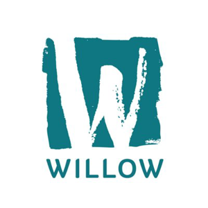 Willow Marketing logo