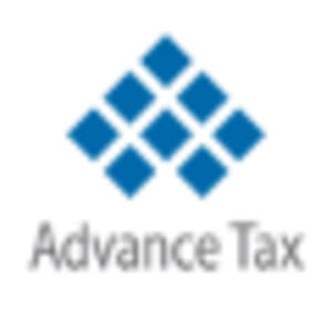 Advance Tax and Bookkeeping Service logo