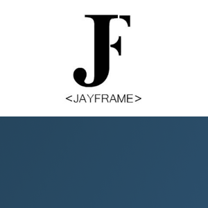 JayFrame Online Marketing logo