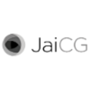JaiCG logo