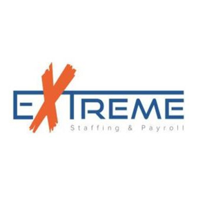 Extreme Staffing - Idaho Falls logo