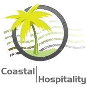 Coastal Hospitality "Food Service Staff" logo