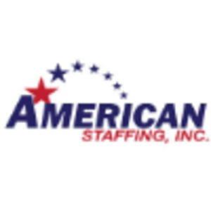 American Staffing Inc logo