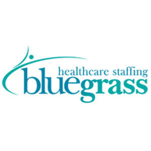 Bluegrass Healthcare Staffing logo