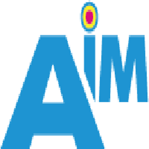 Aim Real Estate Corporation logo