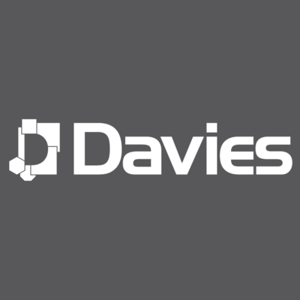 Davies Group Limited logo
