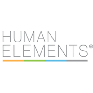 Human Elements logo