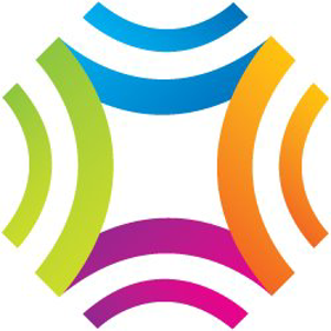 Life in Mobile logo