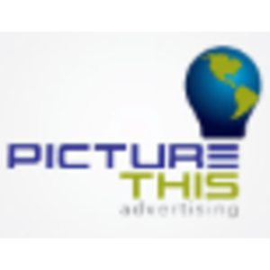 Picture This Advertising logo