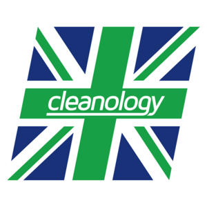 Cleanology logo
