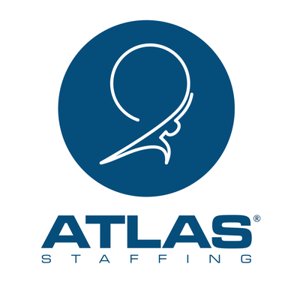 Atlas Staffing - Boise logo