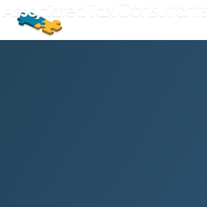 Associated Tax Consultants logo