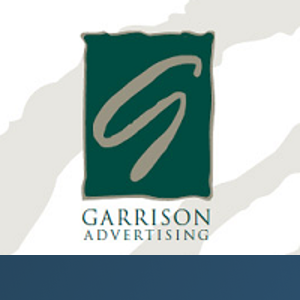 Garrison Advertising logo