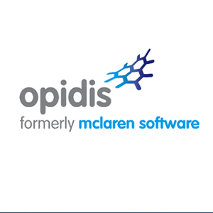 Opidis logo