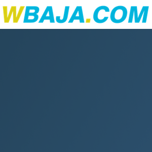 Web baja logo