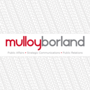 Mulloy Borland logo