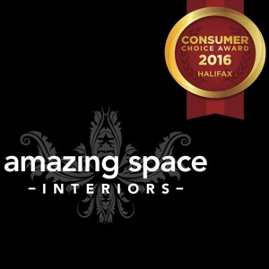 Amazing Space Interiors logo