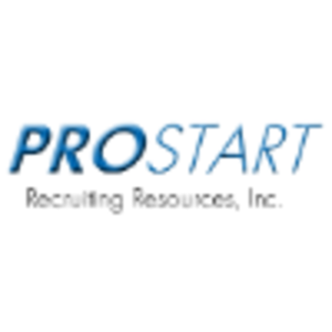 ProStart Recruiting Resources Inc. logo