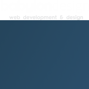 Babylon Web Design logo