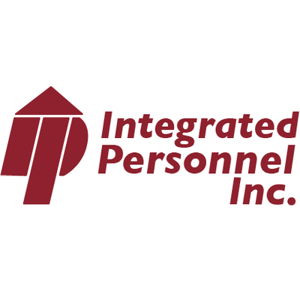 Integrated Personnel Inc logo