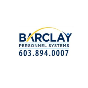 Barclay Personnel Systems logo