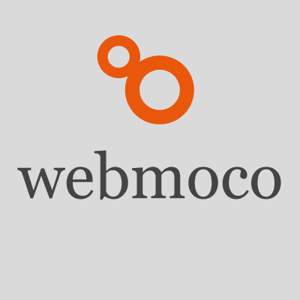 Webmoco logo
