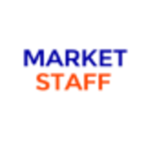 Marketstaff Inc. logo