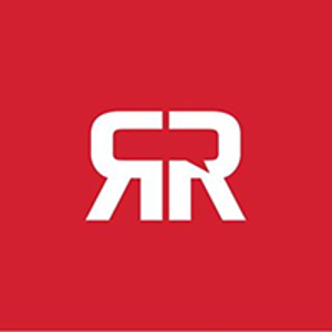 RED ROKK DIGITAL AGENCY logo